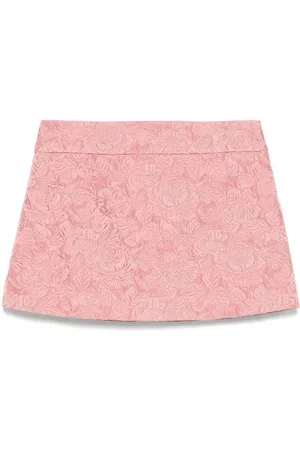 Dolce & Gabbana Gonna di broccato