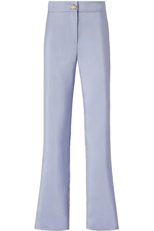 GENNY Pantaloni svasati