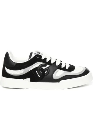 Dolce & Gabbana Sneakers Light Strobel Portofino