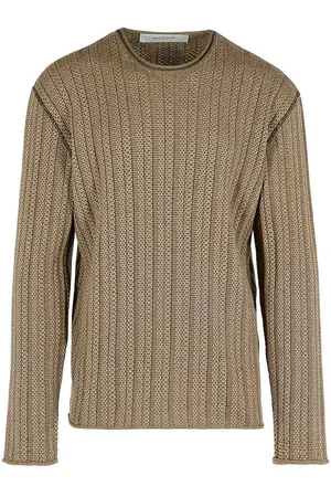 Golden Goose Maglione di cotone Norton
