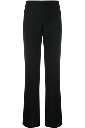 P.A.R.O.S.H. P. A.R. O.S. H. Pantaloni a punta a gamba larga