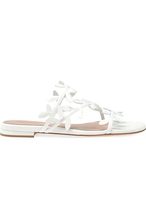 Gianvito Rossi Sandali Flavia