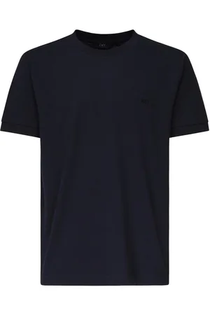 FAY T-shirt pique