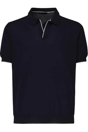 FAY Shirt polo in maglia