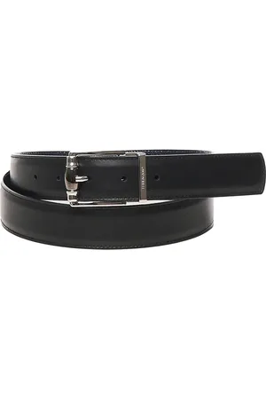 Salvatore Ferragamo Cintura reversibile e regolabile