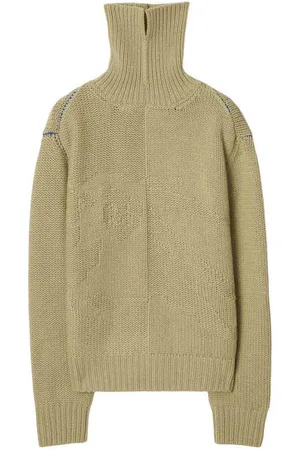 Burberry Maglione EKD cashmere