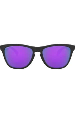 Oakley Frogskins Prizm Sapphire polarizzato