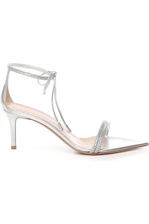Gianvito Rossi Monte Carlo Sandals