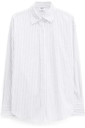 Filippa K Camicia classica a strisce