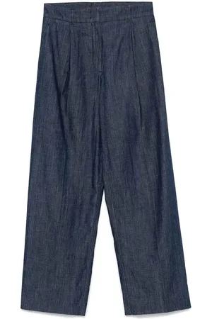 Another Tomorrow Pantaloni casual