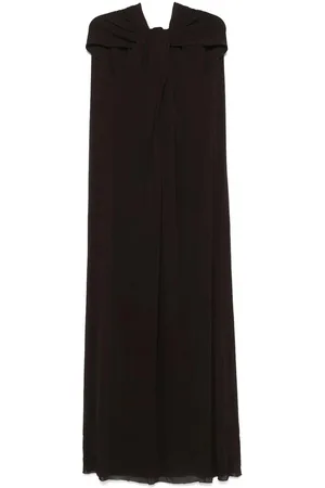 Jil Sander Abito a maglia lungo