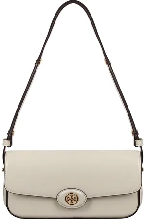 Tory Burch Borsa A Tracolla Robinson Rettangolare