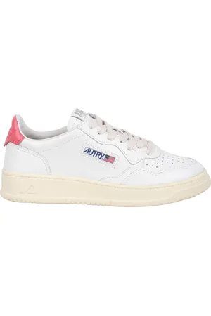 Autry Sneaker medaglia bassa