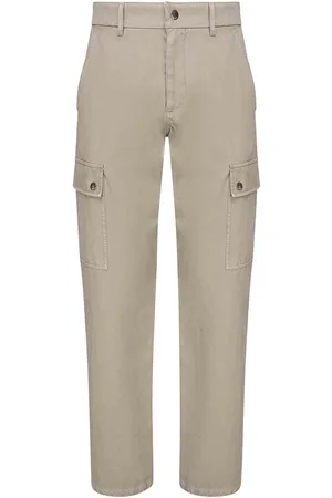 Burberry Cargo di cotone