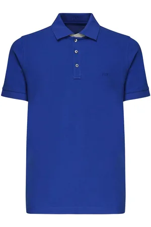 FAY Polo Shirt con logo