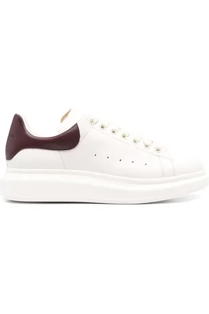 Alexander McQueen Sneaker oversize