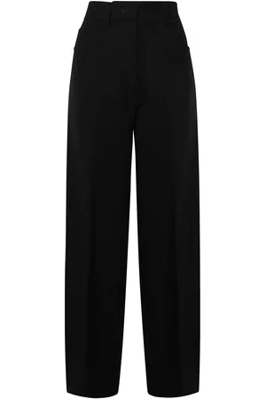 GENNY Pantaloni larghi