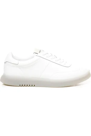 Emporio Armani Sneakers in pelle