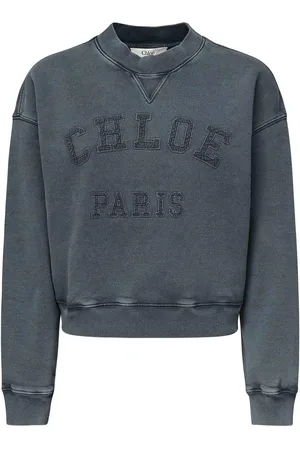 Chloé Short Selda con logo