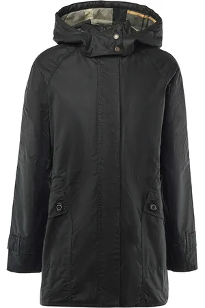 Barbour Giacca di cera Cannich