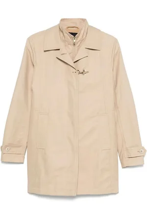 FAY Cappotto lungo