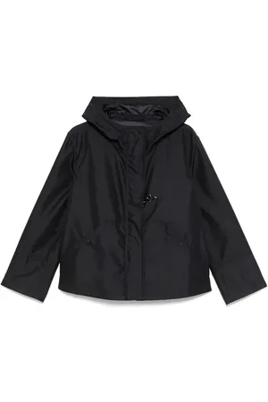FAY Parka corta