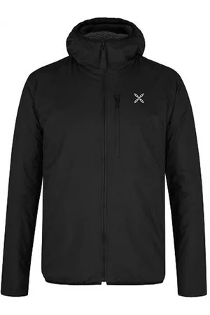Montura Giacca reversibile Sherpa