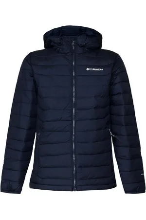 Columbia Giacca con cappuccio in polvere Lite II