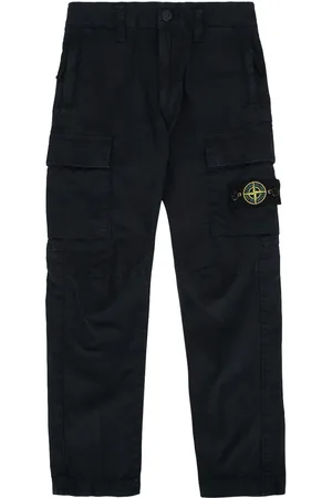 Stone Island Pantaloni cargo