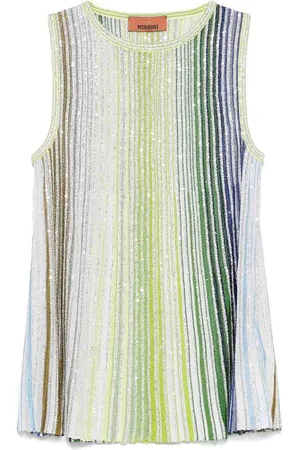 Missoni Top