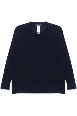 Fabiana Filippi Maglione di seta e cashmere