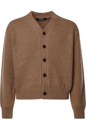 Jacquemus Il cardigan