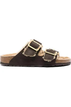 Birkenstock Sandali di taglio a doppia presa