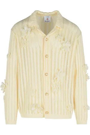Casablanca Camicia in cotone