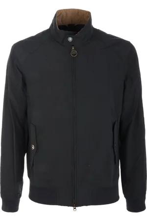 Barbour Giacca Rectifier Harrington Steve McQueen?