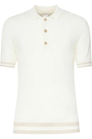 ELEVENTY Shirt a coste