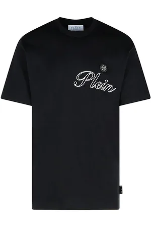 Philipp Plein T-shirt in cotone