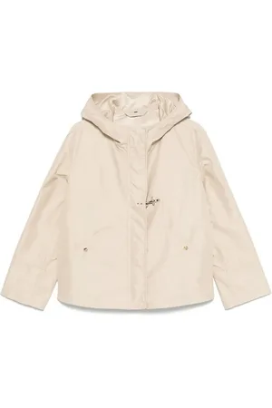 FAY Parka corta