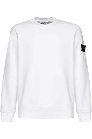 Stone Island Spacca con logo