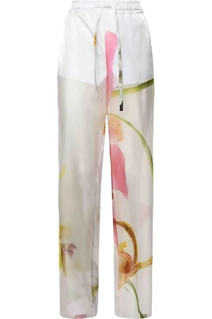 GENNY Pantaloni con coulisse
