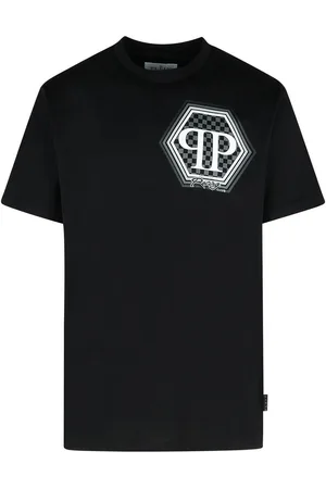 Philipp Plein T-shirt in cotone
