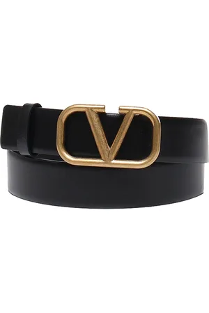 VALENTINO GARAVANI Signature Vlogo Belt