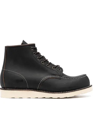 Red Wing Stringate