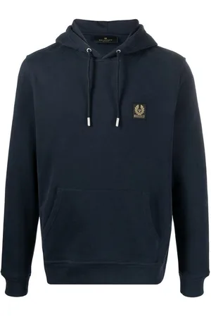 Belstaff Felpa con cappuccio ``