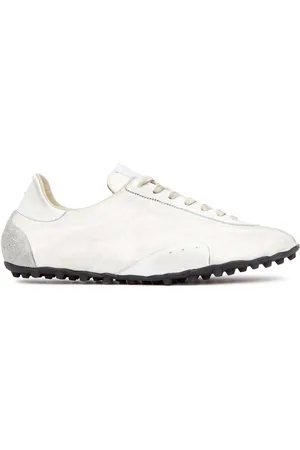 Maison Margiela Sneaker top bassa coregne