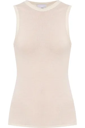 Halfboy Top-patch-patch canotta