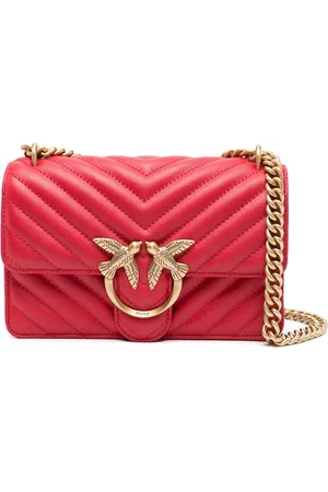 Pinko Borsa Love one mini dc