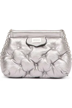 Maison Margiela Mini borsa glam slam classico