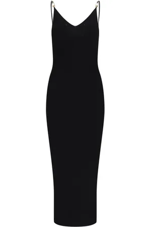 VERSACE Vestito Midi