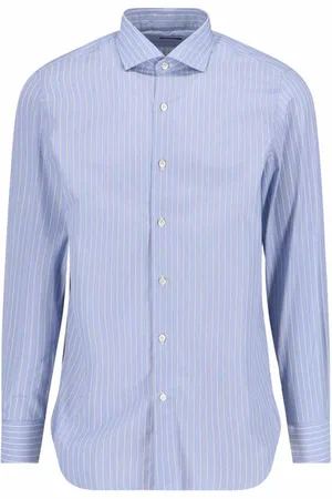 Finamore Camicia A Righe